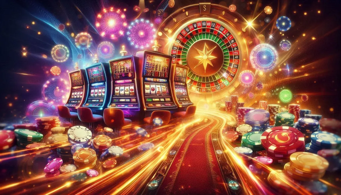 Galaxyno Casino